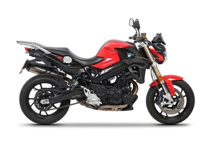 SHAD 3P SYSTEM BMW F800R