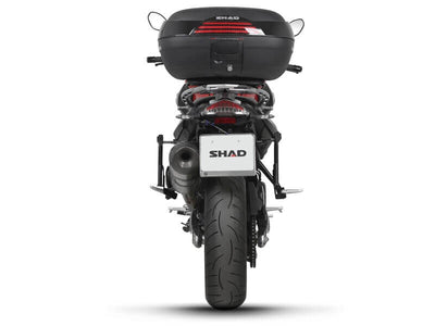 SHAD 3P SYSTEM BMW F800R