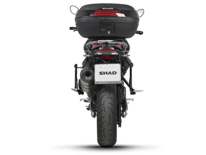 SHAD 3P SYSTEM BMW F800R