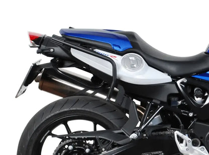 SHAD 3P SYSTEM BMW F800 R