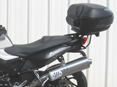 SHAD - SHAD TOP MASTER BMW F800 R/S - Shark Leathers