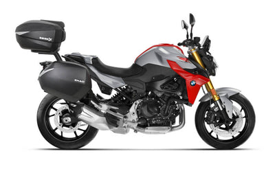 SHAD 3P SYSTEM BMW F900 X/XR