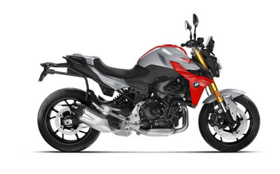 SHAD 3P SYSTEM BMW F900 X/XR