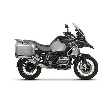SHAD 4P PANNIER MOUNT KIT - BMW R1200/R1250GS ADVENTURE '2019-2022