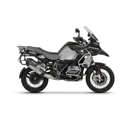 SHAD 4P PANNIER MOUNT KIT - BMW R1200/R1250GS ADVENTURE '2019-2022