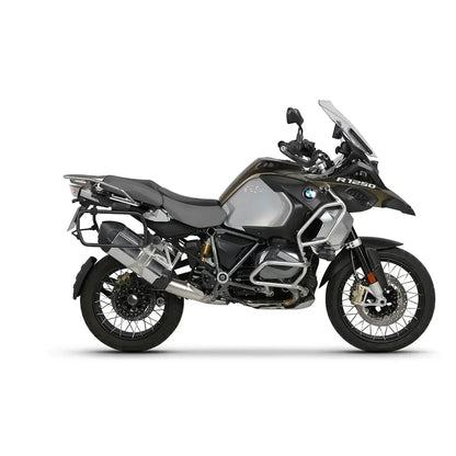SHAD 4P PANNIER MOUNT KIT - BMW R1200/R1250GS ADVENTURE '2019-2022
