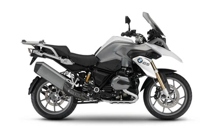 SHAD TOP MASTER BMW R1200/1250 GS