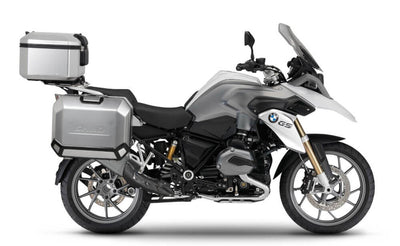 SHAD TOP MASTER BMW R1200/1250 GS