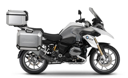 SHAD TOP MASTER BMW R1200/1250 GS