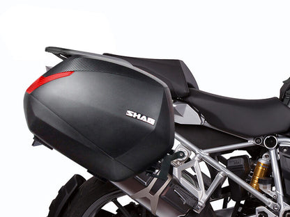 SHAD 3P SYSTEM BMW R1200 GS