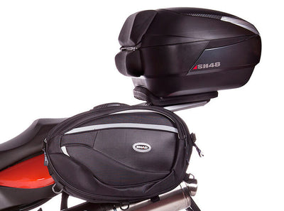 SHAD TOP MASTER BMW F800 GT