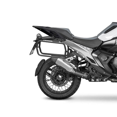 SHAD 4P SYSTEM BMW R1300GS