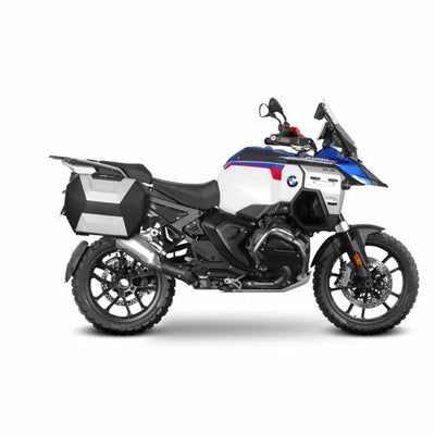 SHAD 3P SYSTEM SIDE CASE FITTING KIT BMW R1300 GS ADVENTURE '26