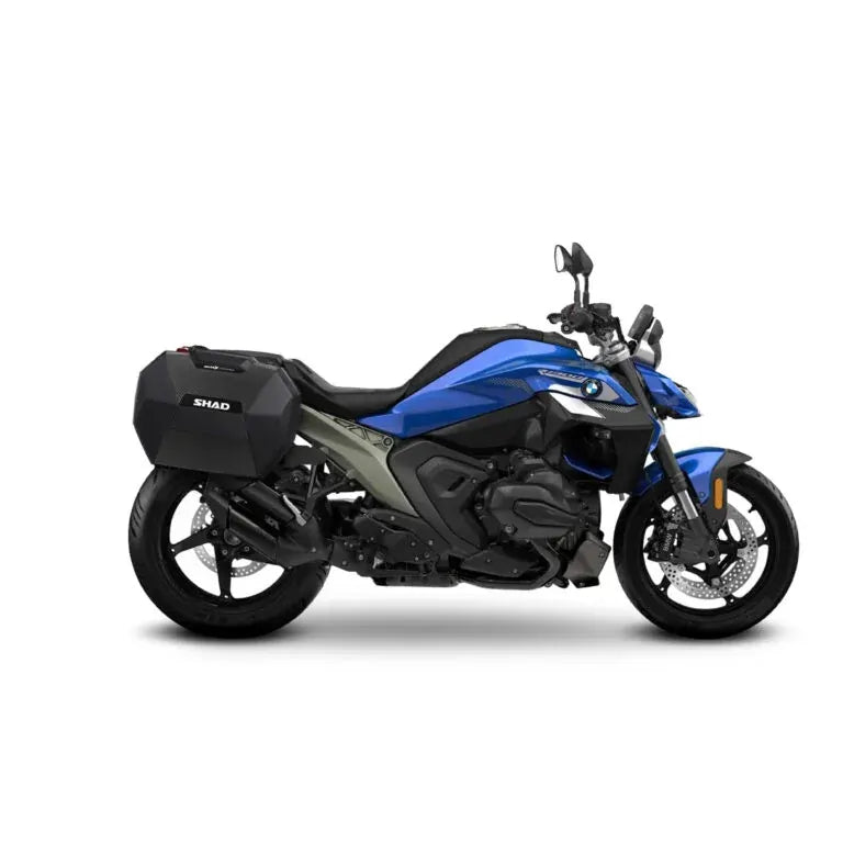 SHAD 3P SYSTEM SIDE CASE FITTING KIT BMW R1300 R/RS