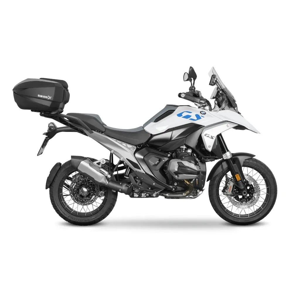 SHAD TOP CASE MOUNT BMW R1300GS