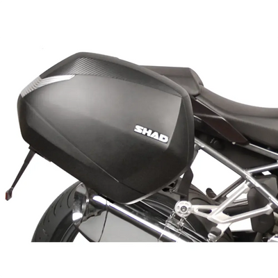 SHAD 3P SYSTEM BMW R1200 R/RS (Non Sport Version)