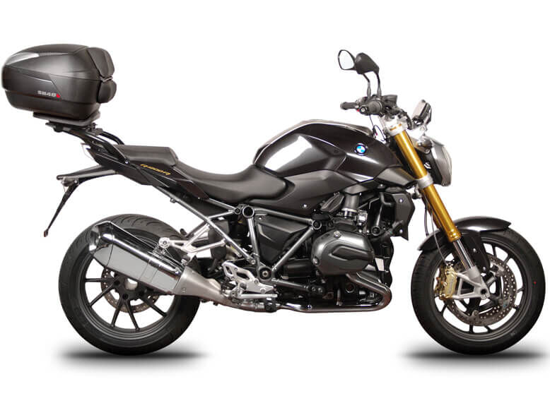 SHAD TOP MASTER BMW R1200 R/RS