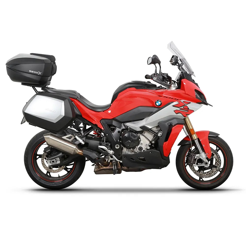 SHAD TOP MASTER BMW S1000XR
