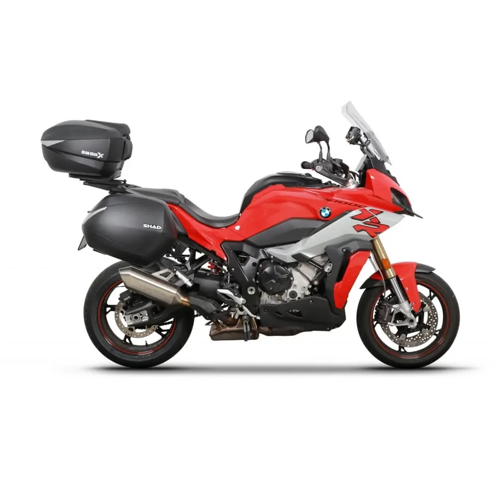 SHAD TOP MASTER BMW S1000XR