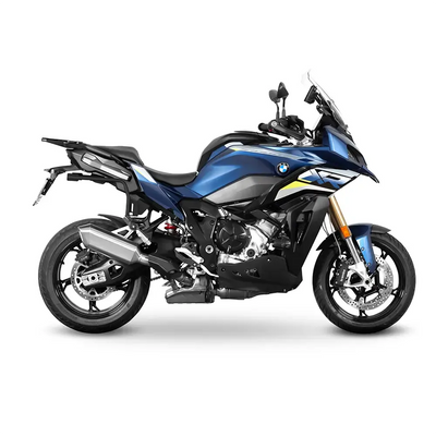 SHAD 3P SYSTEM SIDE CASE FITTING KIT BMW S1000XR