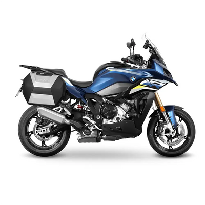 SHAD 3P SYSTEM SIDE CASE FITTING KIT BMW S1000XR