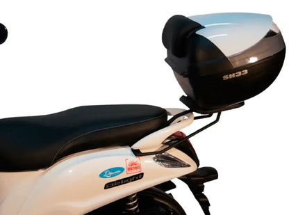 SHAD TOP MASTER YAMAHA DELIGHT 125