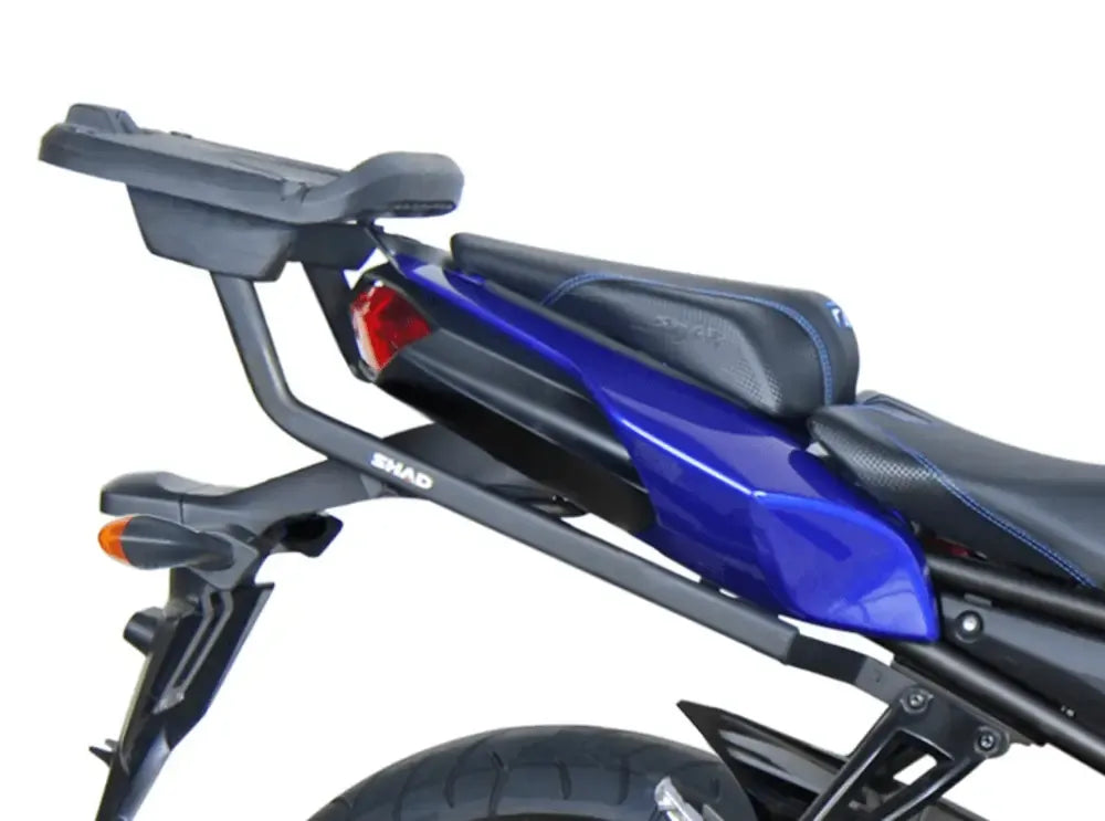 SHAD TOP MASTER YAMAHA FZ8