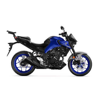 SHAD TOP MASTER YAMAHA MT03