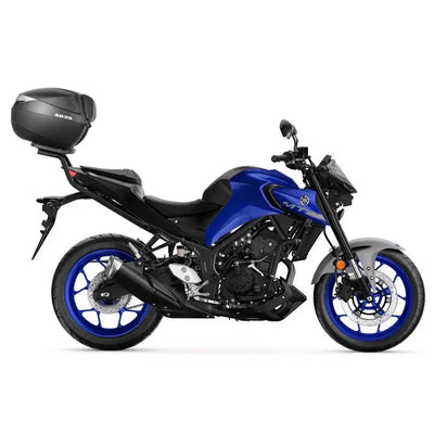 SHAD TOP MASTER YAMAHA MT03