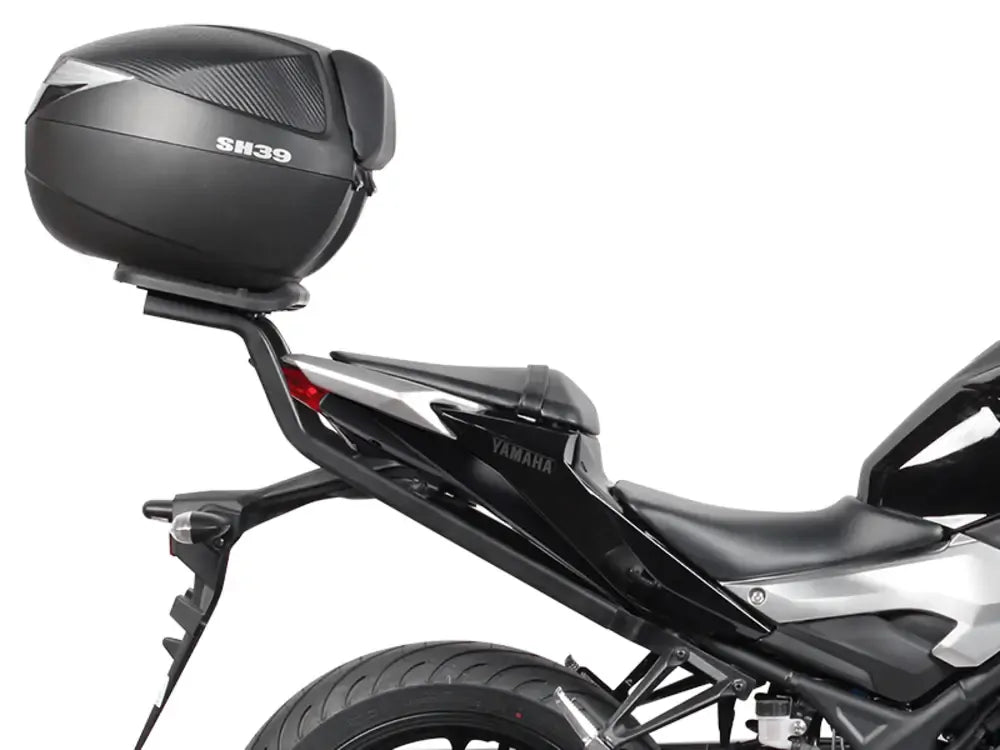 SHAD TOP MASTER YAMAHA MT03 YFR-R3