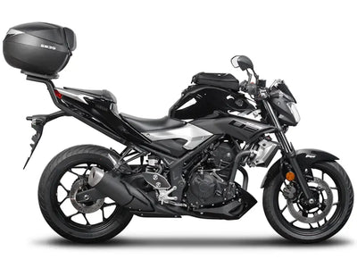 SHAD TOP MASTER YAMAHA MT03 YFR-R3