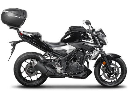 SHAD TOP MASTER YAMAHA MT03 YFR-R3