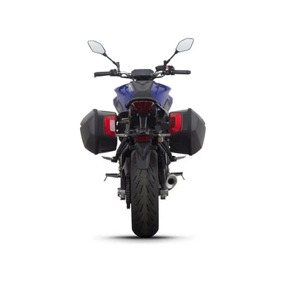 SHAD SR SIDE BAG HOLDER YAMAHA MT07 '14-22