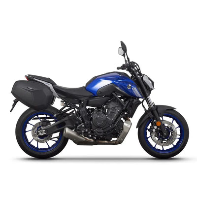 SHAD SR SIDE BAG HOLDER YAMAHA MT07 '14-22