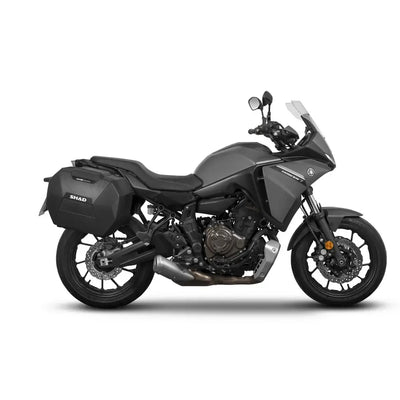 SHAD 3P SYSTEM YAMAHA MT 07 TRACER