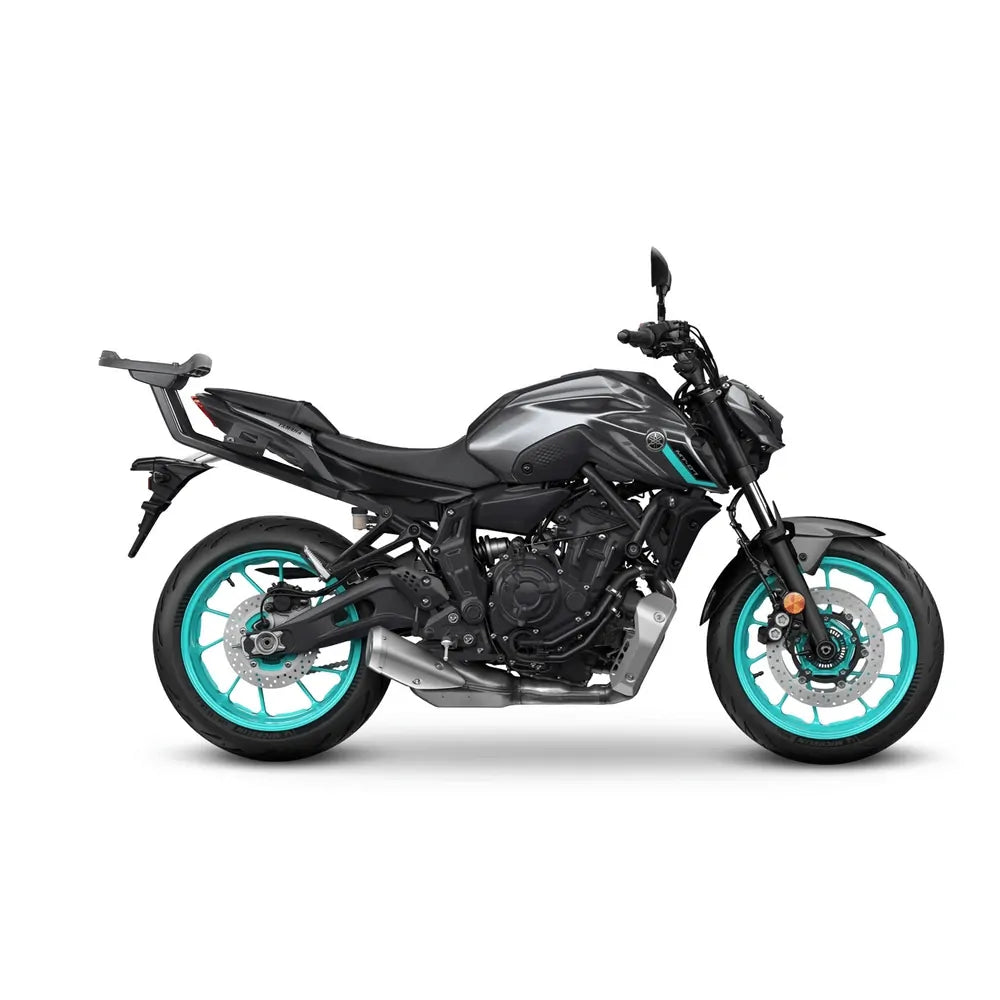 SHAD TOP MASTER YAMAHA MT 07