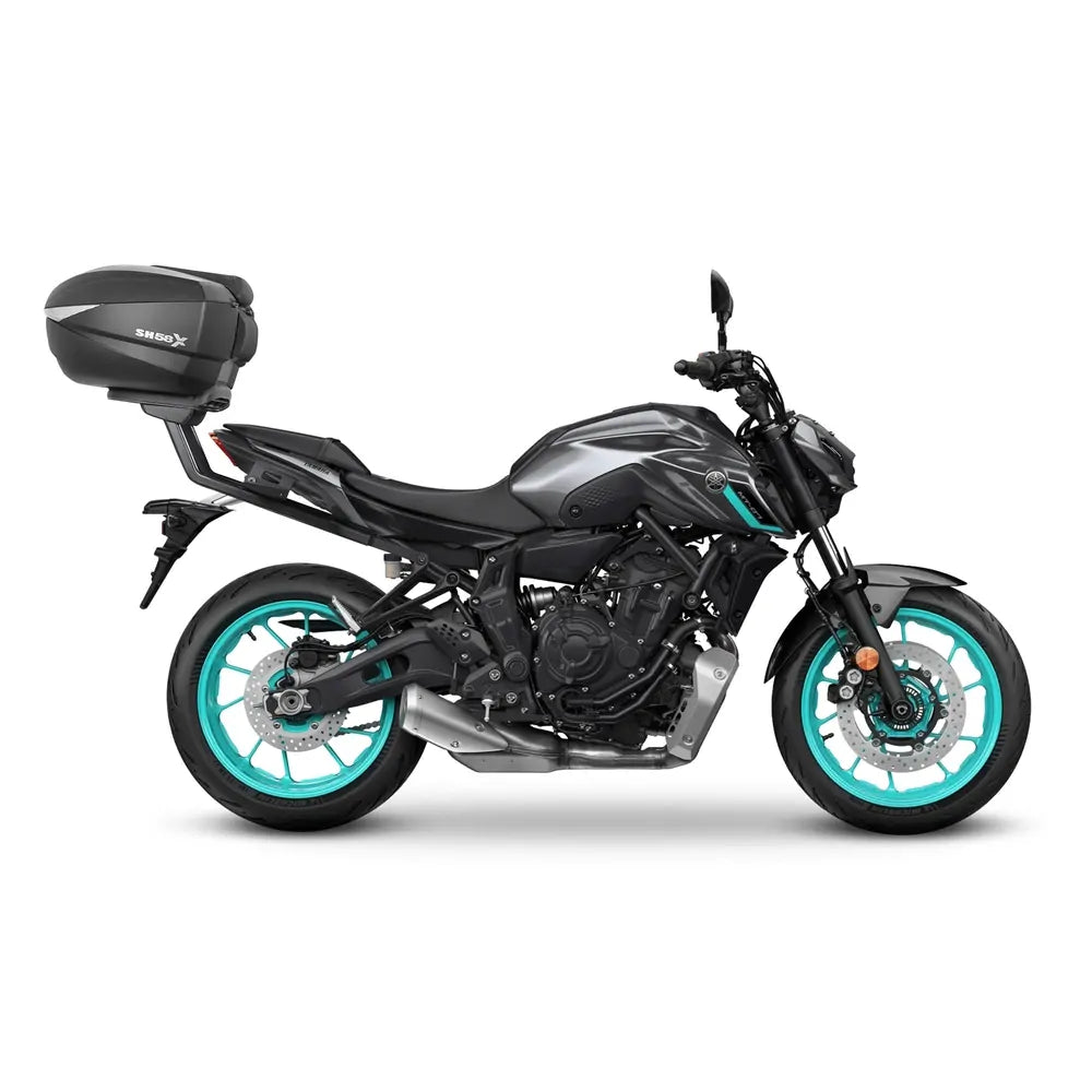 SHAD TOP MASTER YAMAHA MT 07