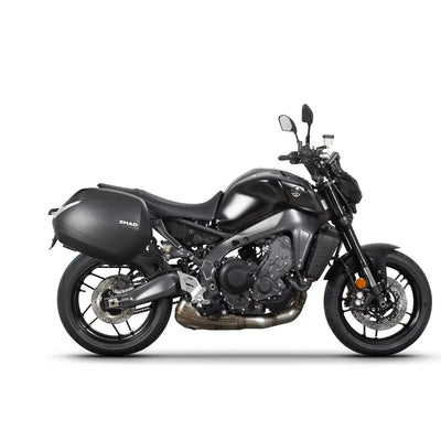 SHAD 3P SYSTEM YAMAHA MT09/SP