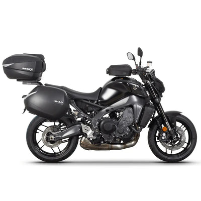 SHAD 3P SYSTEM YAMAHA MT09/SP