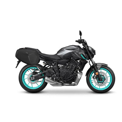 SHAD SR SIDE BAG HOLDER YAMAHA MT09 '14-22