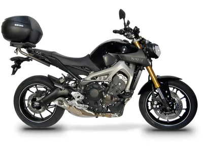 SHAD TOP MASTER YAMAHA MT 09
