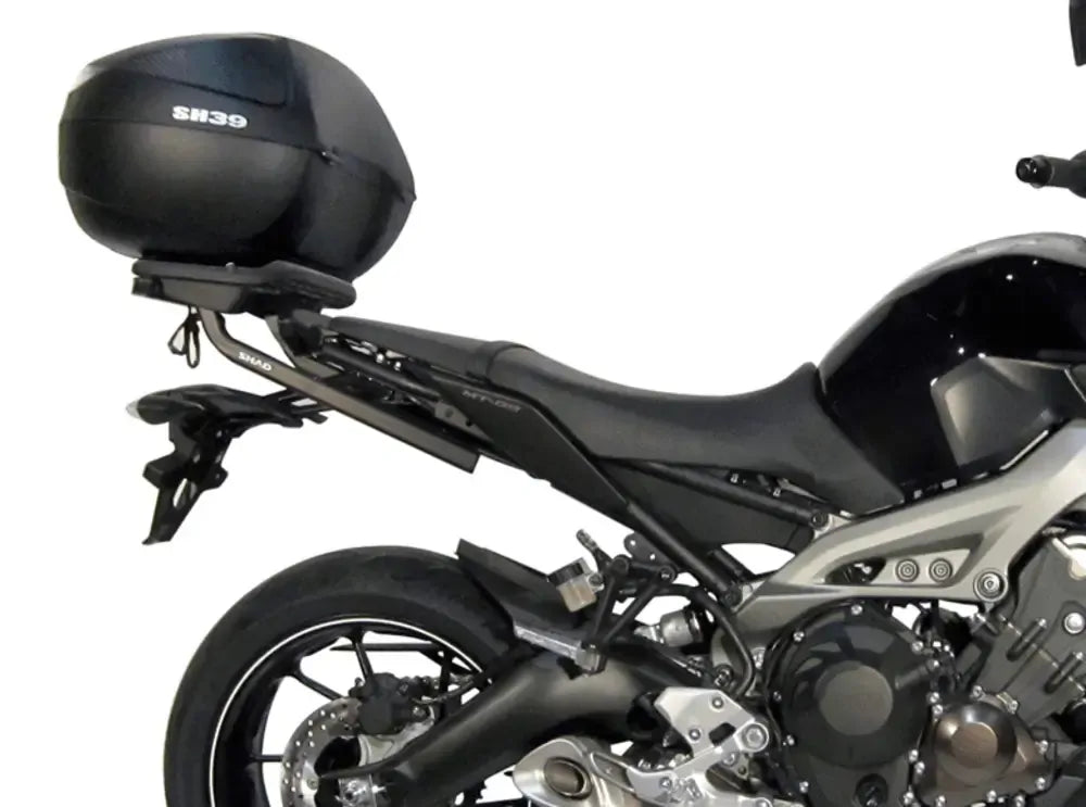 SHAD TOP MASTER YAMAHA MT 09