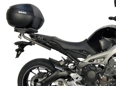 SHAD TOP MASTER YAMAHA MT 09