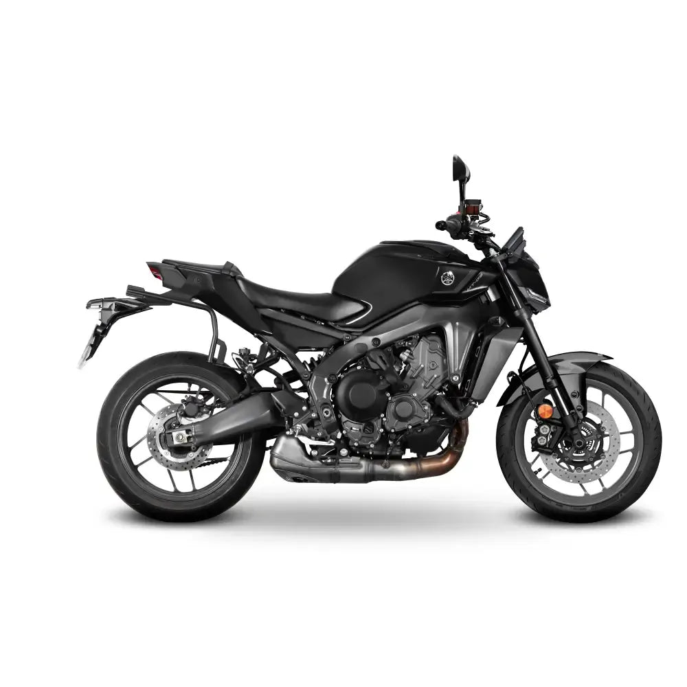 SHAD 3P SYSTEM - YAMAHA MT09