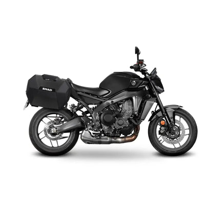 SHAD 3P SYSTEM - YAMAHA MT09