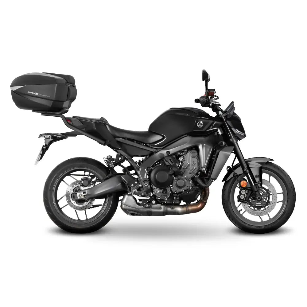 SHAD TOP CASE MOUNT - YAMAHA MT09