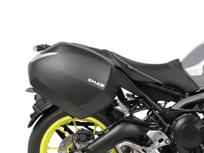 SHAD 3P SYSTEM YAMAHA MT 09