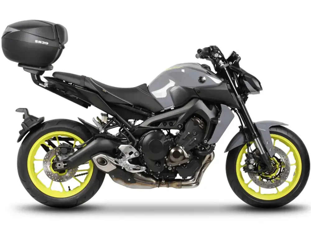 SHAD TOP MASTER YAMAHA MT 09