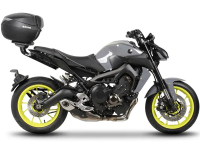 SHAD TOP MASTER YAMAHA MT 09