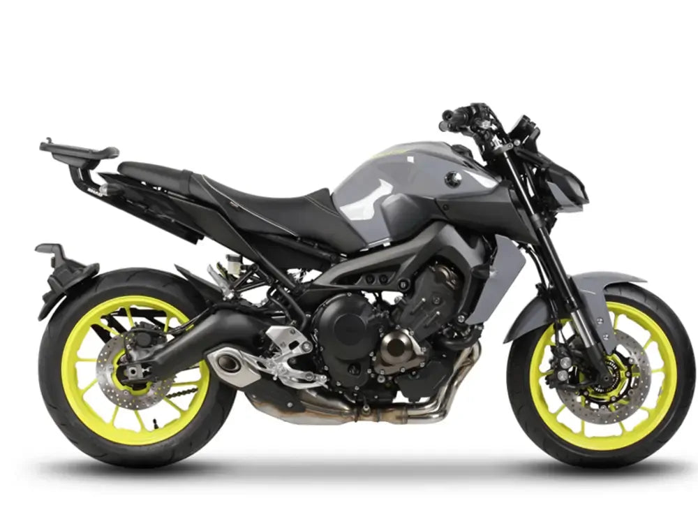 SHAD TOP MASTER YAMAHA MT 09